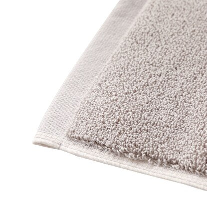 Water-absorbing, quick-drying towel bath mat (5080GYWT01)