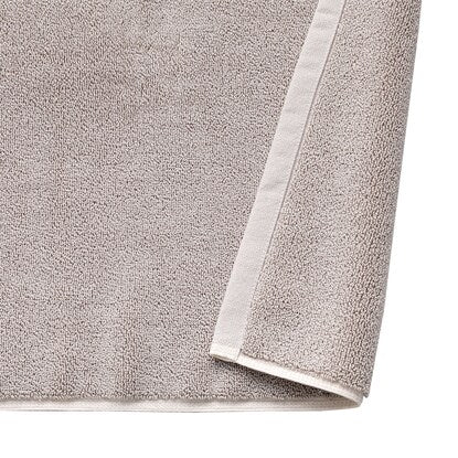 Water-absorbing, quick-drying towel bath mat (5080GYWT01)