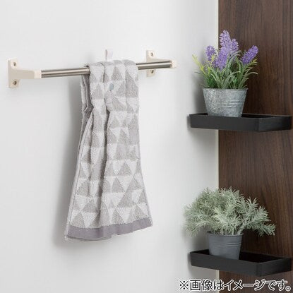 Doll towel (Lar LGY)