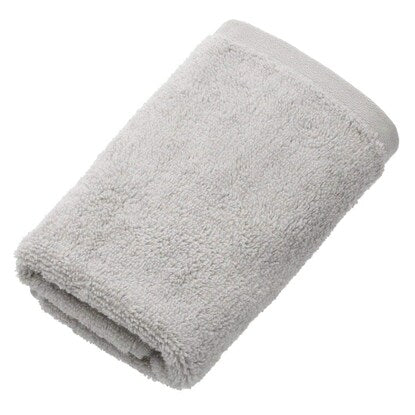 Face towel (WS001 60×120 LGY)