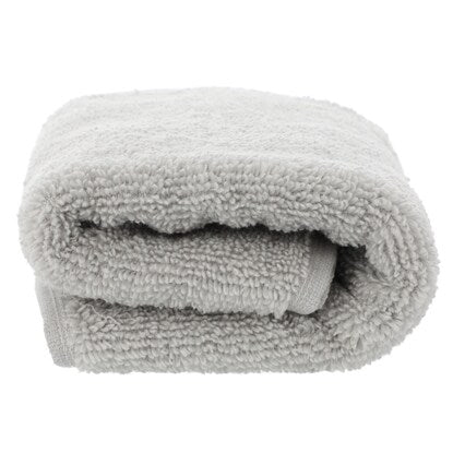 Face towel (WS001 33×120 LGY)