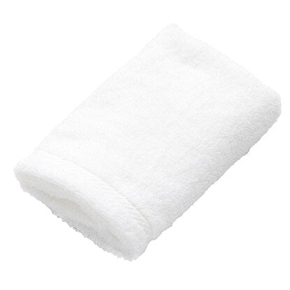 Fluffy Air Face Towel (34x80 WH GT14)