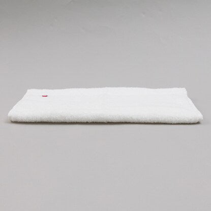 Imabari Soft Face Towel (WH)