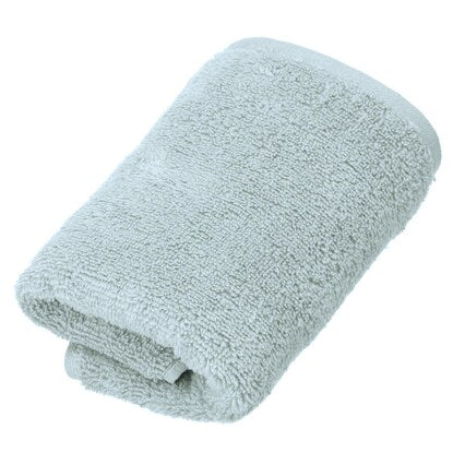 Slim bath towel (33x120 BL WS001)