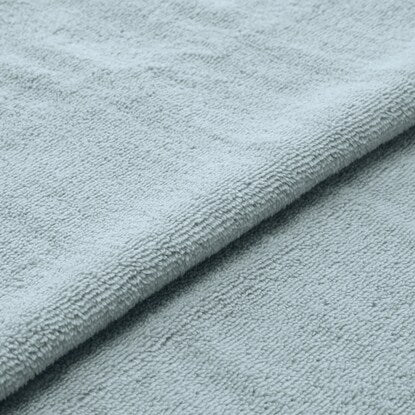 Slim bath towel (33x120 BL WS001)