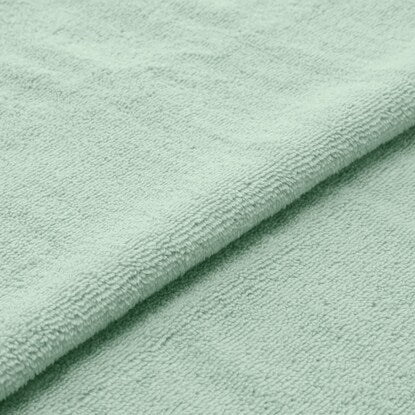 Slim bath towel (33x120GGR WS001)