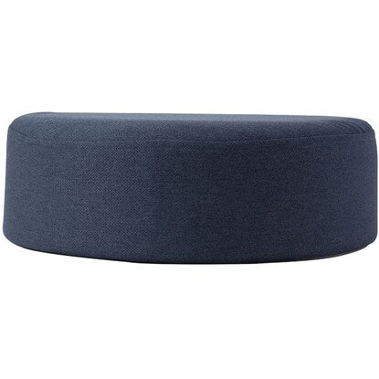 Thick floor cushion for sitting cross-legged (Mono NV 40R)