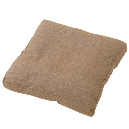 Square seat cushion (in home BR)