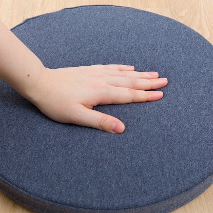 Memory Foam Chair Pad (NV)