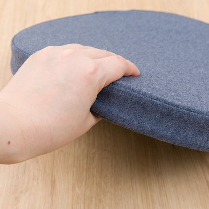 Memory Foam Chair Pad (NV)