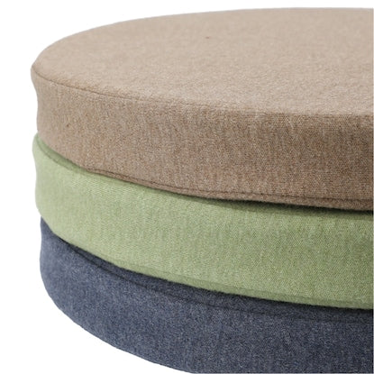 Memory Foam Chair Pad (NV)