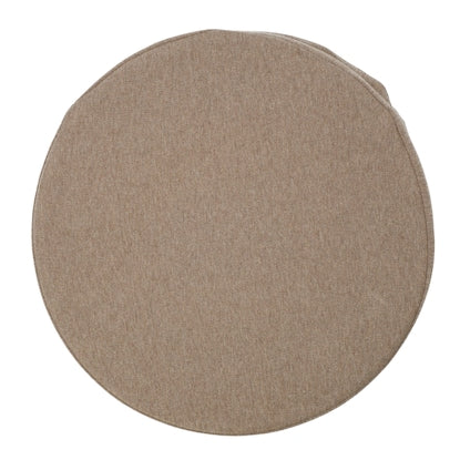 Memory Foam Chair Pad (BR)