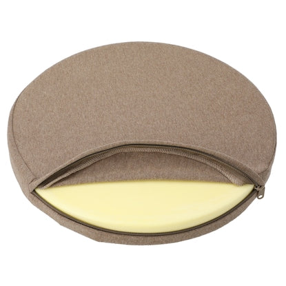 Memory Foam Chair Pad (BR)