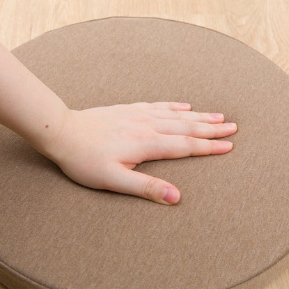 Memory Foam Chair Pad (BR)