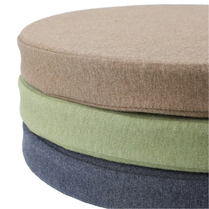 Memory Foam Chair Pad (BR)