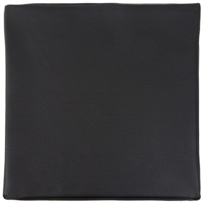 Memory foam seat cushion (PU2 BK)