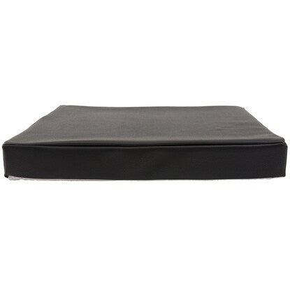 Memory foam seat cushion (PU2 BK)