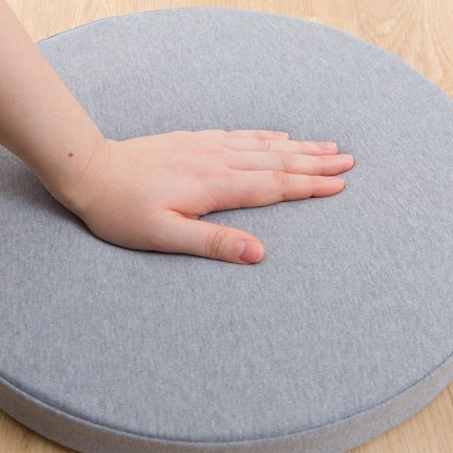 Memory Foam Chair Pad (GY)