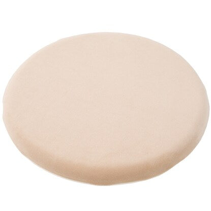 Soft and fluffy chair pad (MU001 BE)