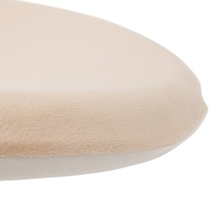 Soft and fluffy chair pad (MU001 BE)