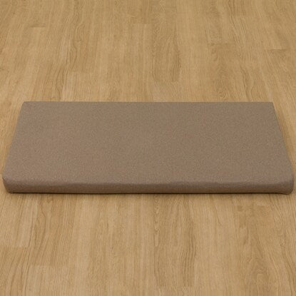 Long floor cushion cover (PL001 BR)