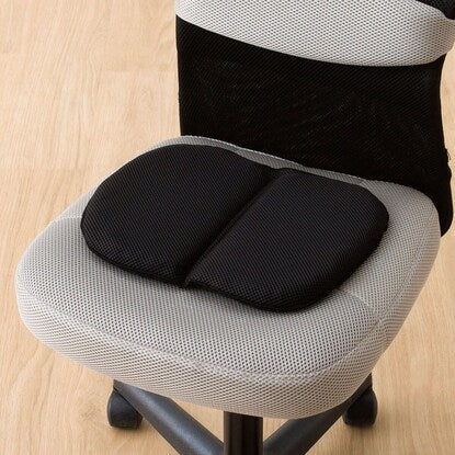 Gel seat cushion (portable GL001)