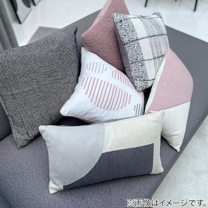 Cushion cover (45 x 45 cm) ASM021 (Living in Comfort)