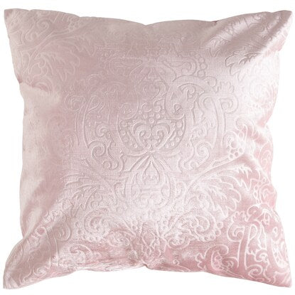 Cushion cover (Damask DM001 45×45cm)