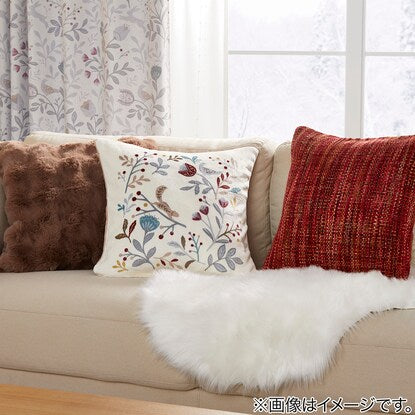 Cushion cover (tie-dye TD2301 45×45cm)