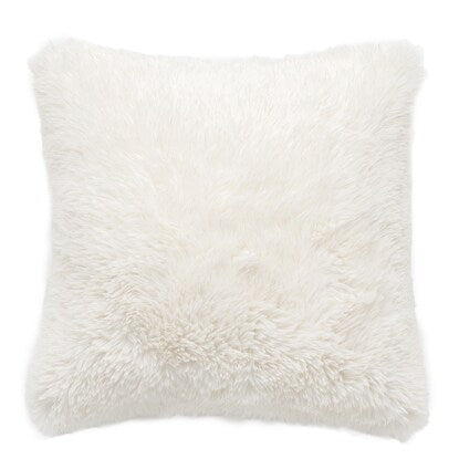 Cushion cover (glitter fur RM2301 45×45cm)