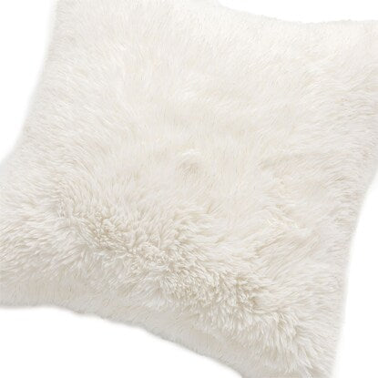 Cushion cover (glitter fur RM2301 45×45cm)