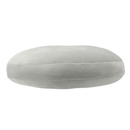 Washable soft cushion (MM40R GY)