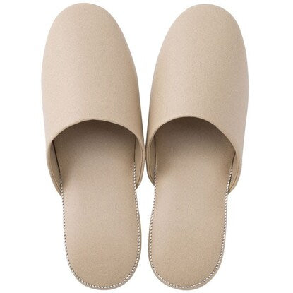 Slippers (leather-like BE L)