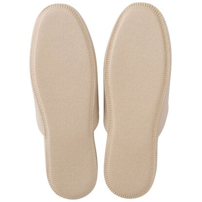 Slippers (leather-like BE L)