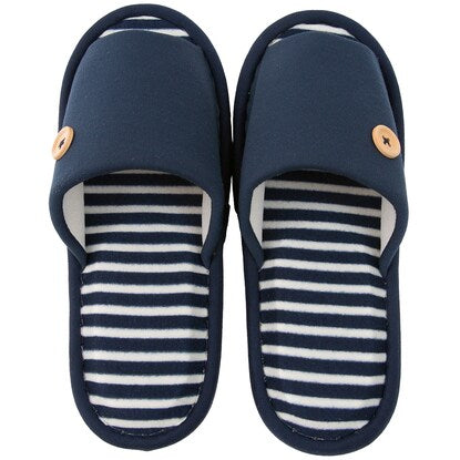 Slippers (Rebutton 2 NV F)