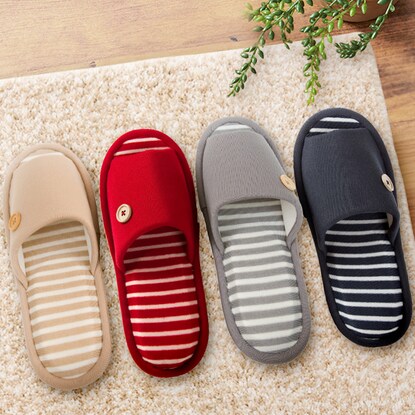 Slippers (Rebutton 2 NV F)