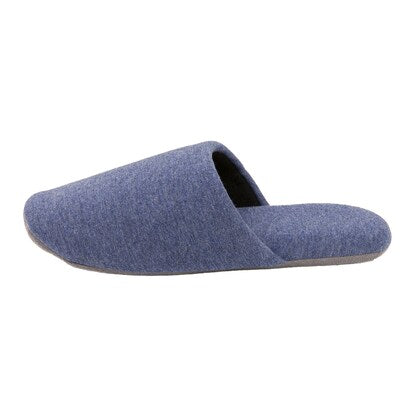 Soft slippers that won't wear out even if you wear them for a long time (Soft NV M)