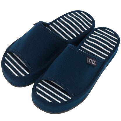 Memory Foam Slippers (TH001 NV L)