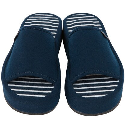 Memory Foam Slippers (TH001 NV L)