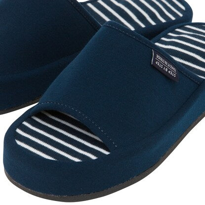 Memory Foam Slippers (TH001 NV L)