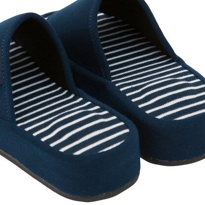 Memory Foam Slippers (TH001 NV L)