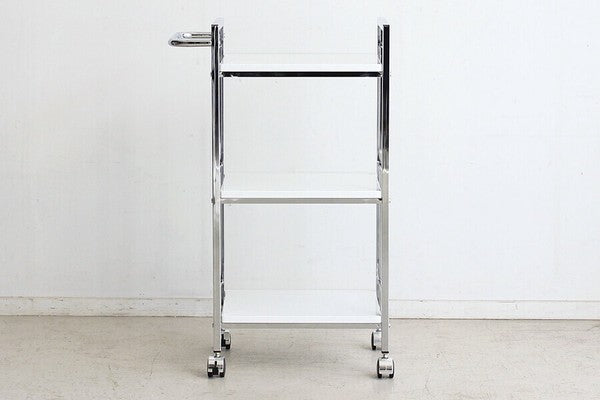 FINE（ファイン）キッチンワゴン 38cm