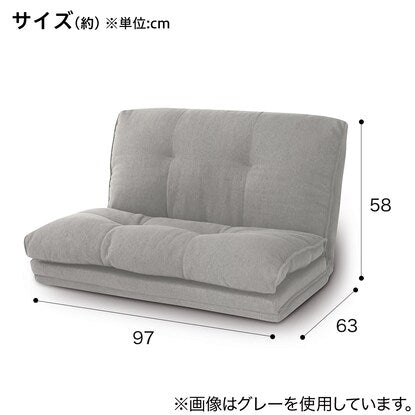 Casual sofa (CS-N02KID MO)