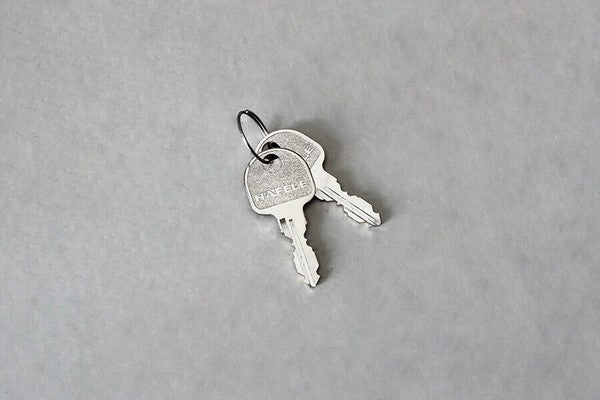 TML 木製ロッカー1人用 ナチュラル
