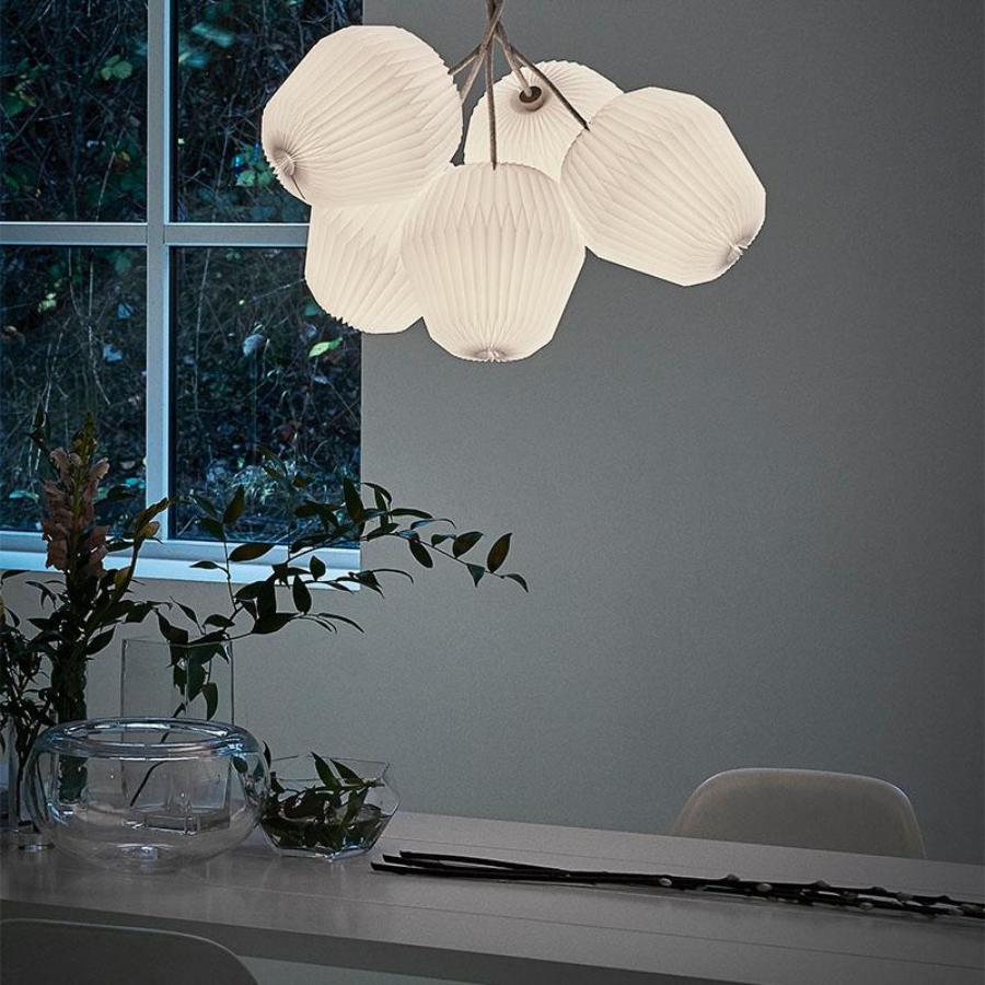 Pendant Light MODEL 172A