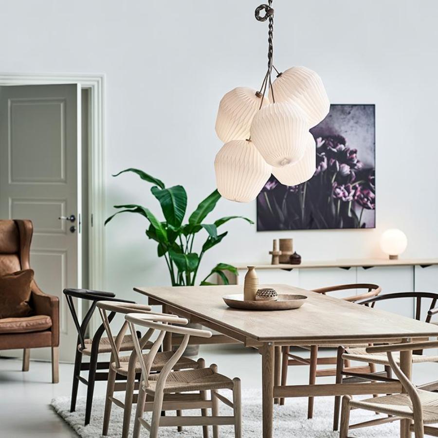 Pendant Light MODEL 172A