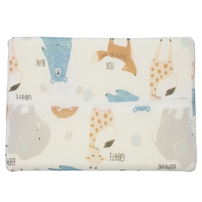 Memory Foam Pillow for Kids (ZOO ZO02)