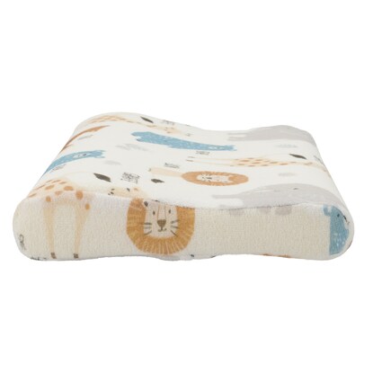 Memory Foam Pillow for Kids (ZOO ZO02)