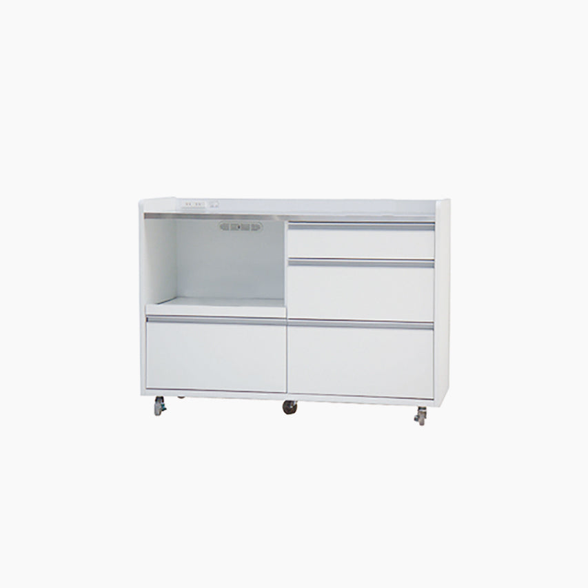 PC 120 カウンター