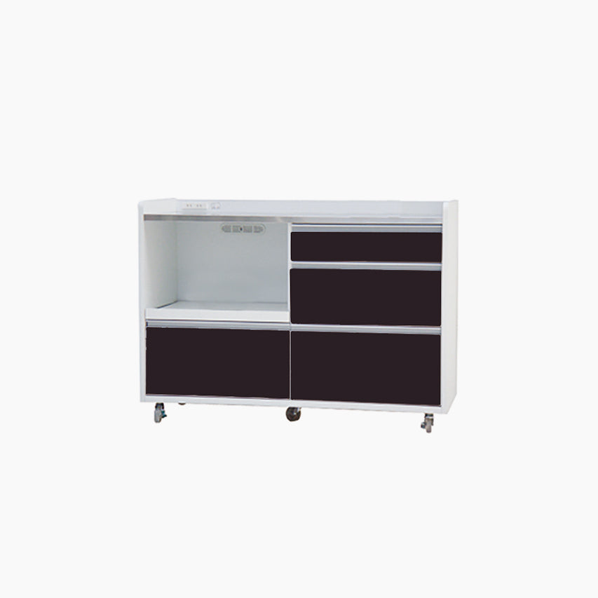 PC 120 カウンター